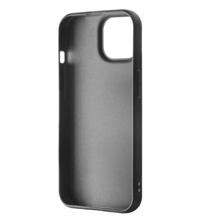 Muvit Funda Recycletek para Apple iPhone 15 - Material Reciclado, Protección Ambiental 3 Muvit Funda Recycletek para Apple iPhone 15 - Material Reciclado, Protección Ambiental 3