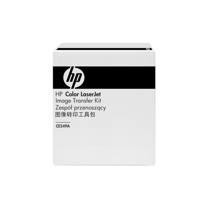 HP Intermediate transfer belt (ITB) kit - Includes belt and roller HP Intermediate transfer belt (ITB) kit - Includes belt and roller