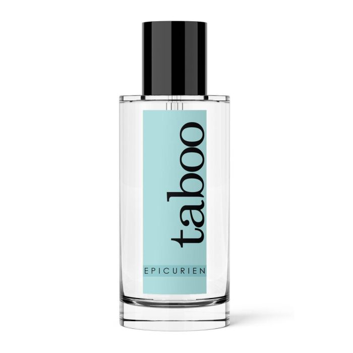 Aceite de Masaje Erótico Ruf 50 ml 5 Aceite de Masaje Erótico Ruf 50 ml 5