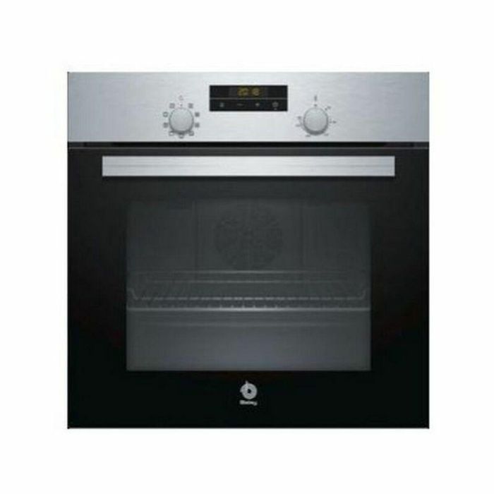 Horno Multifunción Balay 3HB2030X0 66 L 3300W 66 L 50 W 0 Horno Multifunción Balay 3HB2030X0 66 L 3300W 66 L 50 W 0