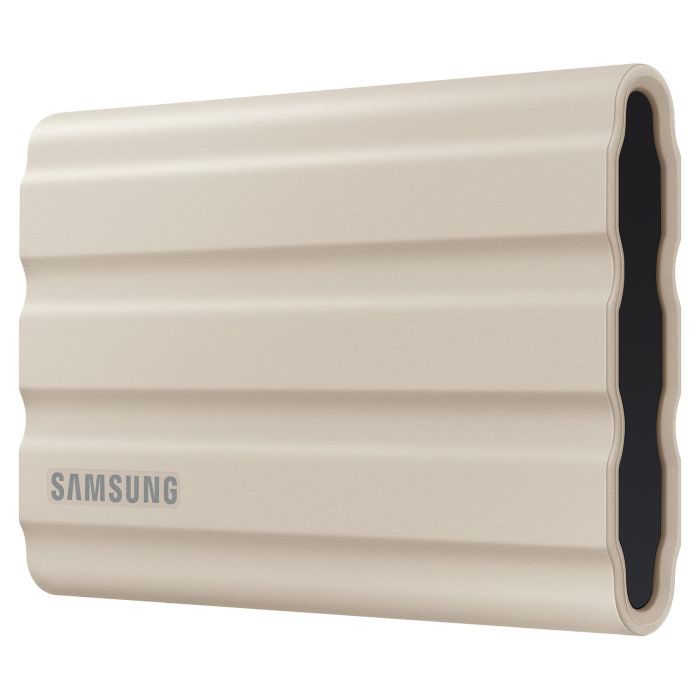 Samsung T7 Shield Unidad Estado Sólido Externa 1 TB USB 3.2 Gen 2 USB-C MU-PE1T0K/EU 2