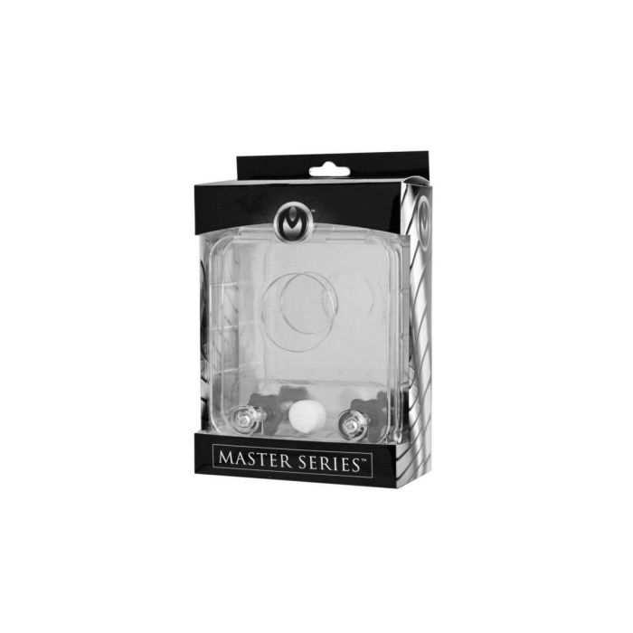 Consolador Realista XR 3