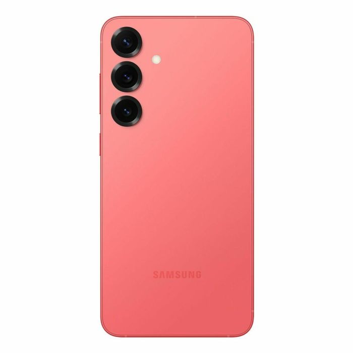 Smartphone Samsung 6,7" Qualcomm Snapdragon 8 Elite 12 GB RAM 512 GB 11