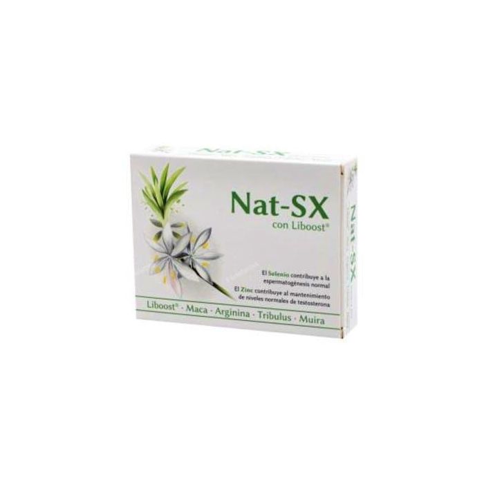 ESPADIET Nat-Sx Aumenta la Libido y Ayuda Disfunción Eréctil 10 Cápsulas