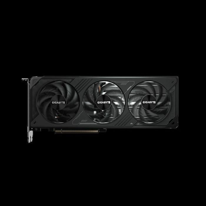 GIGABYTE GeForce RTX 5070 WINDFORCE SFF 12G AAAQE25097 Tarjeta Gráfica GDDR7 7680x4320 PCI-E 5.0 29 GIGABYTE GeForce RTX 5070 WINDFORCE SFF 12G AAAQE25097 Tarjeta Gráfica GDDR7 7680x4320 PCI-E 5.0 29