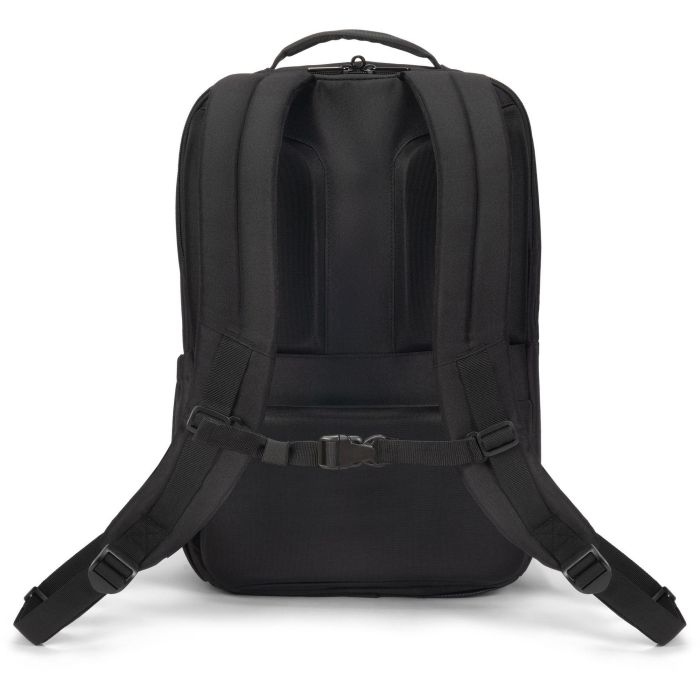 Mochila para Portátil Dicota D32116-RPET Negro 4 Mochila para Portátil Dicota D32116-RPET Negro 4