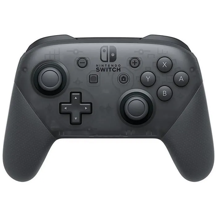 Nintendo Controlador Pro para Nintendo Switch 1
