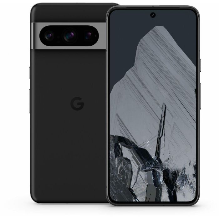 Smartphone Google Pixel 8 Pro 6,7" 12 GB RAM 256 GB Negro 5