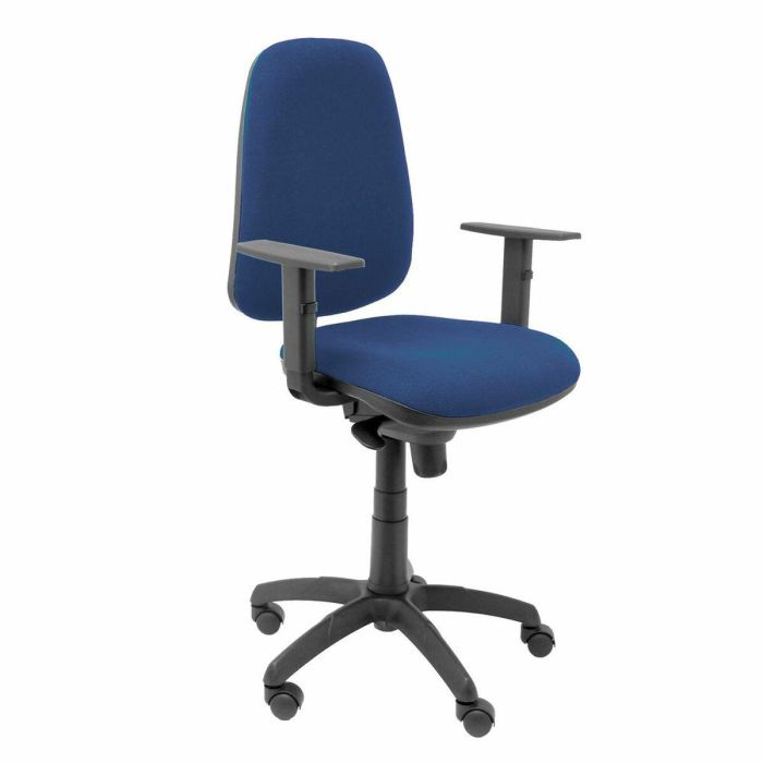 Silla de Oficina Tarancón P&C I200B10 Azul Azul marino