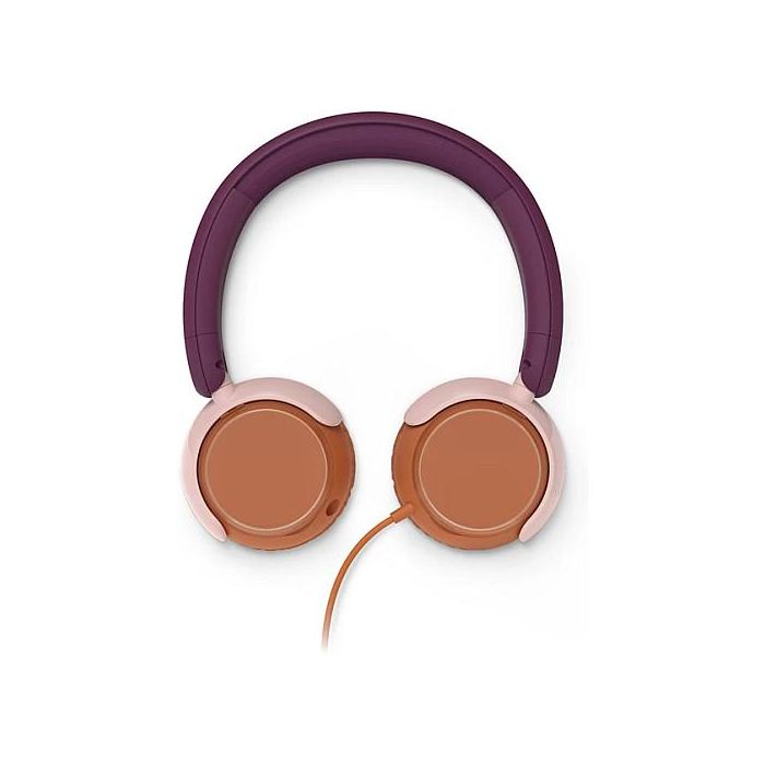 Auriculares Philips TAK2000MP/00 Naranja 7