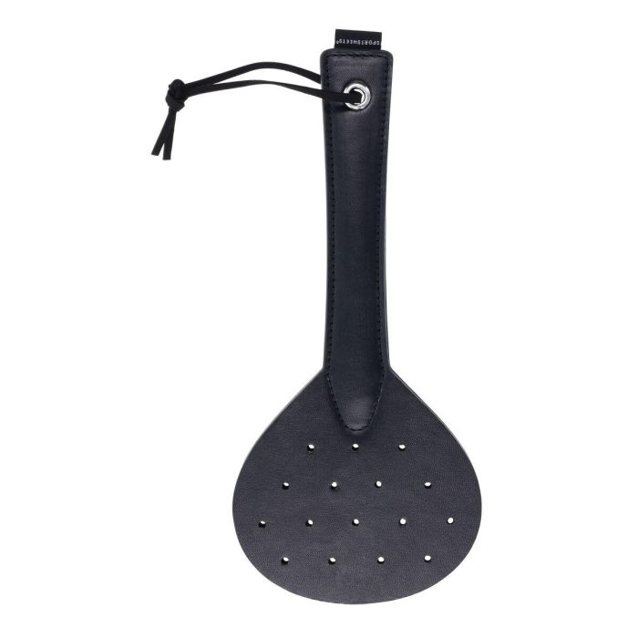 Azotador Sportsheets Swift Spanker 10 Azotador Sportsheets Swift Spanker 10