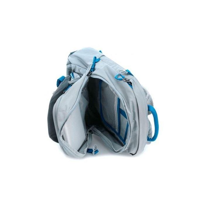 MOCHILA THULE ENROUTE TRIUMPH 2  - 21L - PARA PORTÁTILES HASTA 15"/38.1CM - COMPARTIMENTO INDEFORMABLE - CORREAS ACOLCHADAS - COLOR MONUMENT 3