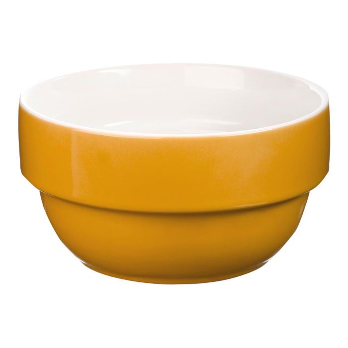 5Five Tazones petit déjuni colores surtidos 4 uds 500 ml + soporte 3