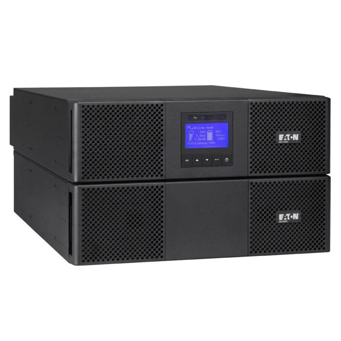 SAI Interactivo Eaton 9SX11KIRT 10000 W SAI Interactivo Eaton 9SX11KIRT 10000 W