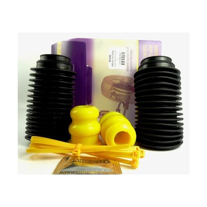 Powerflex Universal Bump Stop And Cover Kit 2