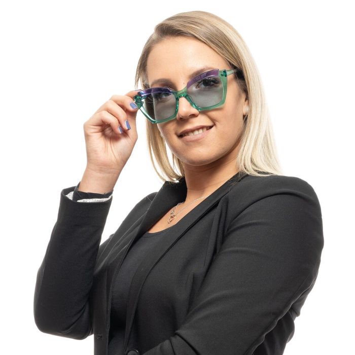 Gafas de Sol Mujer Emilio Pucci EP0145 5687V 1 Gafas de Sol Mujer Emilio Pucci EP0145 5687V 1