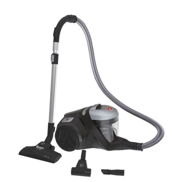 Hoover Aspiradora Trineo HP320PET 011 H-Power 300 2L Alta Eficiencia Filtros EPA Mascotas 850W 2
