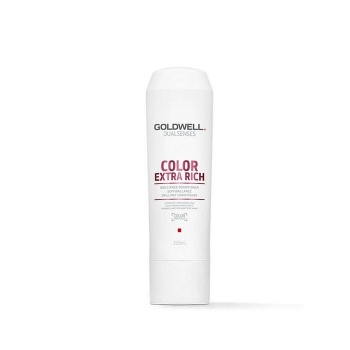 Acondicionador Goldwell Color Extra Rich 200 ml 1