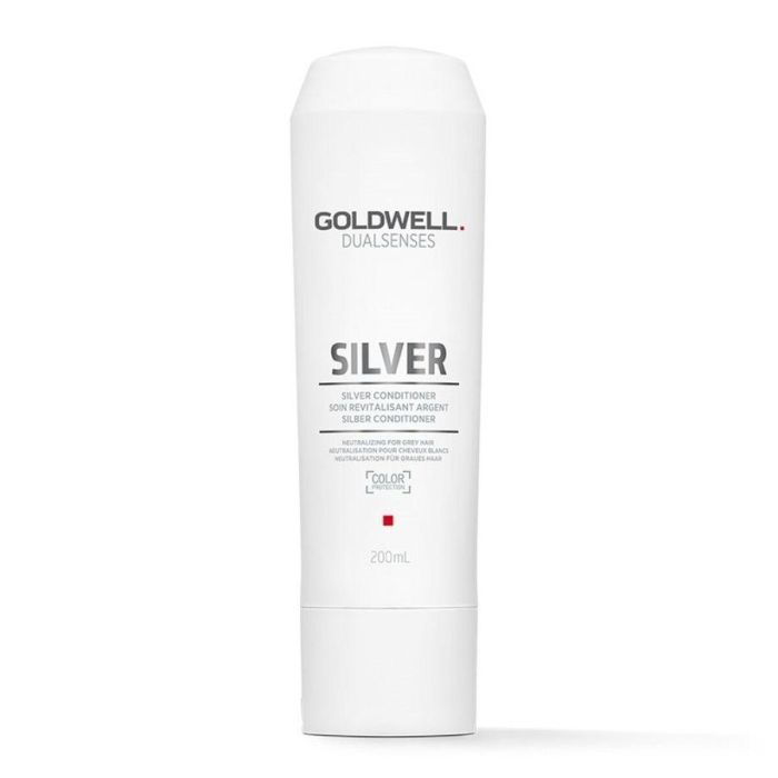 Goldwell Acondicionador Silver 200 mL