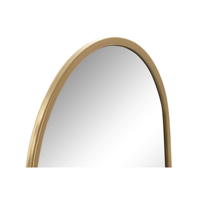 Espejo Glam DKD Home Decor Dorado 8.5 x 25 x 20 cm 2 Espejo Glam DKD Home Decor Dorado 8.5 x 25 x 20 cm 2