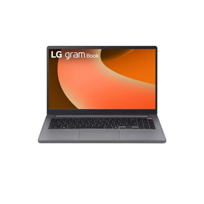 Portátil LG Gram Book 15UD50T-G.AX55B Intel Core i5-1334U/ 16GB/ 512GB SSD/ 15.6"/ Sin Sistema Operativo Portátil LG Gram Book 15UD50T-G.AX55B Intel Core i5-1334U/ 16GB/ 512GB SSD/ 15.6"/ Sin Sistema Operativo