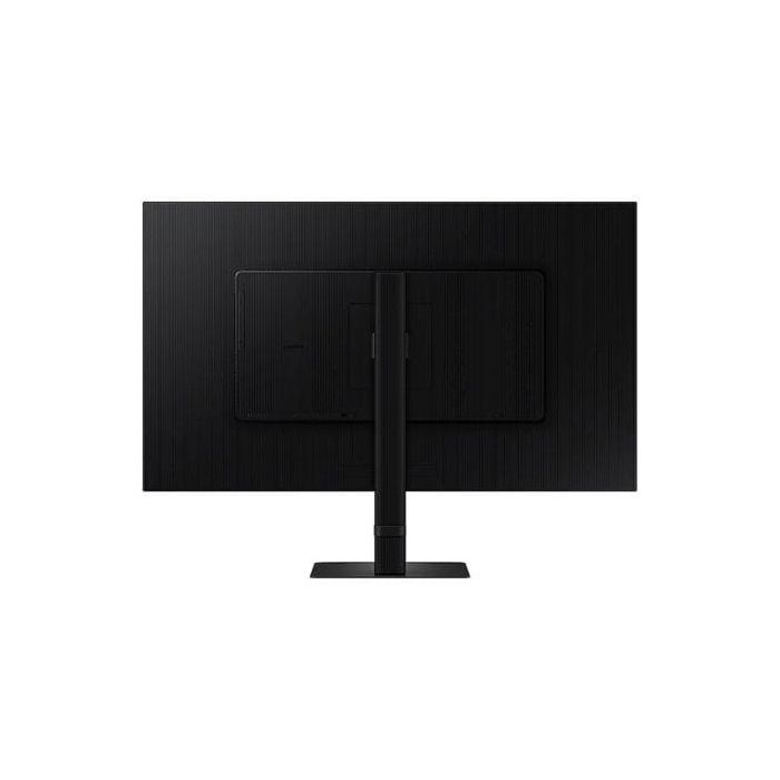 Monitor Profesional Samsung ViewFinity S8 S80UD S32D800UAU 32"/ 4K/ Regulable en altura/ Negro 3 Monitor Profesional Samsung ViewFinity S8 S80UD S32D800UAU 32"/ 4K/ Regulable en altura/ Negro 3