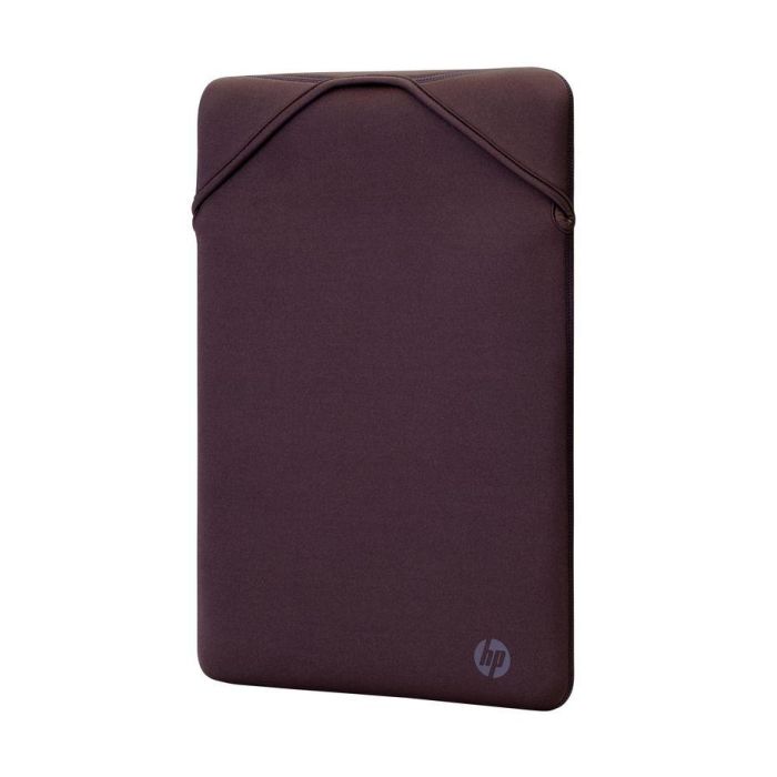 HP Funda Protectora Reversible para Portátil de 14.1 Pulgadas, Malva