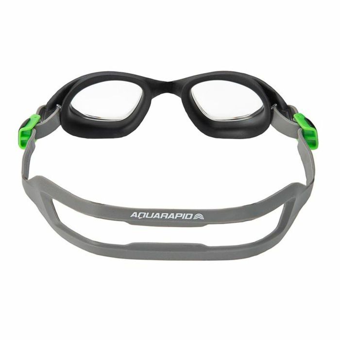 Gafas de Natación Aquarapid IMPACT/C Multicolor Talla única 1 Gafas de Natación Aquarapid IMPACT/C Multicolor Talla única 1
