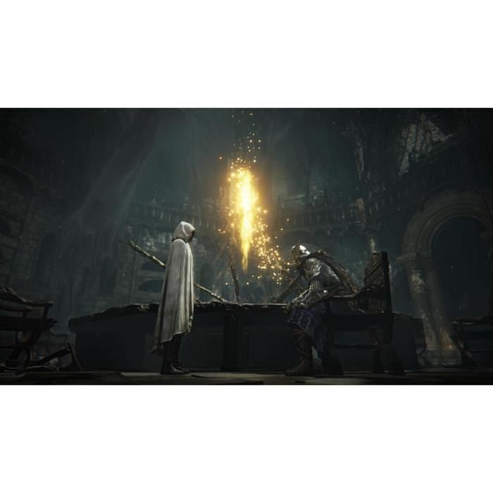 Elden Ring Nightreign Juego de PS5 4 Elden Ring Nightreign Juego de PS5 4
