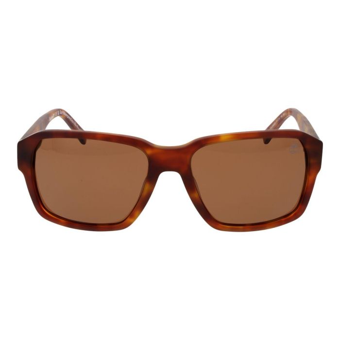 Gafas de Sol Hombre Timberland TB9343 5753H 2 Gafas de Sol Hombre Timberland TB9343 5753H 2