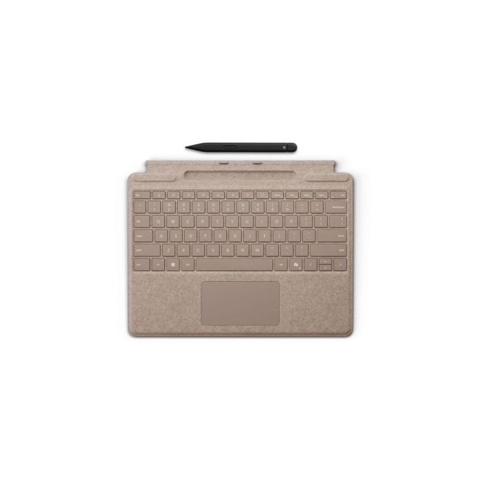 Funda para Teclado Microsoft 8X6-00156 Arena