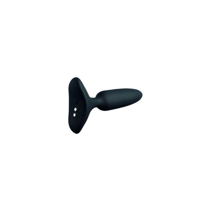 Plug Anal Lovense 728360599797 Negro 6 Plug Anal Lovense 728360599797 Negro 6