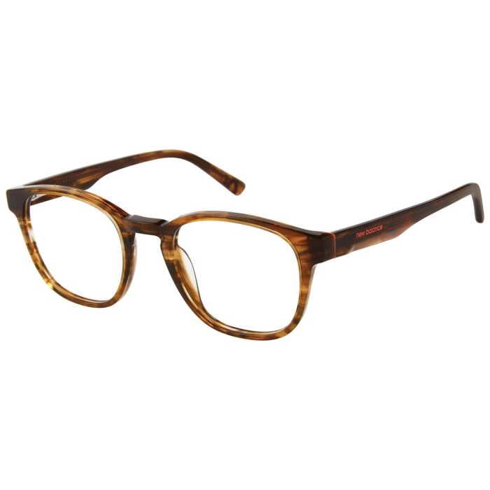 Montura de Gafas Hombre New Balance NB416001 48 Montura de Gafas Hombre New Balance NB416001 48