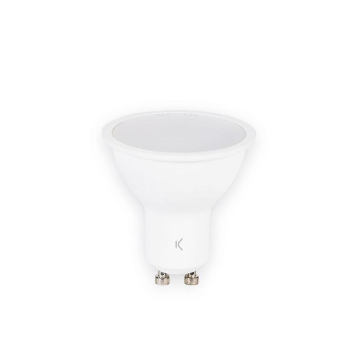 Bombilla LED KSIX GU10 5,5 W G 8 Bombilla LED KSIX GU10 5,5 W G 8