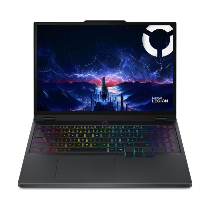 Laptop Lenovo 83LY00B4SP Intel Core i7-14700HX 32 GB RAM 1 TB SSD geforce rtx 5060 Qwerty Español 0 Laptop Lenovo 83LY00B4SP Intel Core i7-14700HX 32 GB RAM 1 TB SSD geforce rtx 5060 Qwerty Español 0