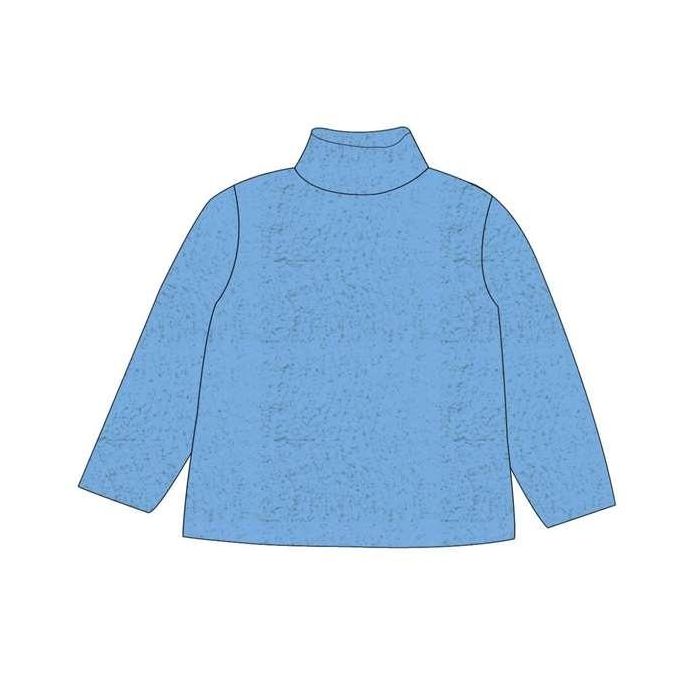 Cerdá Pijama largo de coral fleece indoor Stitch para niños de 4 años 1