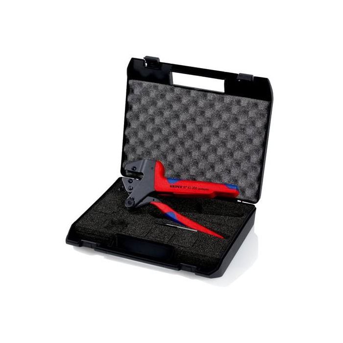 KNIPEX Crimp-Systemzange 0 KNIPEX Crimp-Systemzange 0