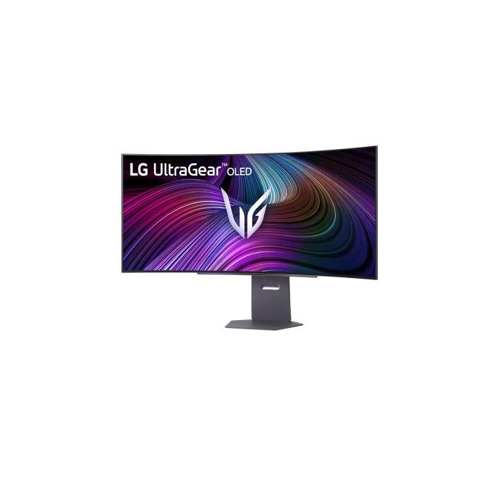 LG Monitor 45GX90SA-B 45" OLED WQHD 240Hz Curvo 800R Negro 4 LG Monitor 45GX90SA-B 45" OLED WQHD 240Hz Curvo 800R Negro 4