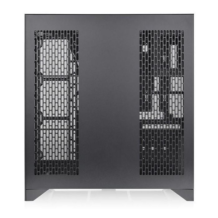 Thermaltake CTE E550 TG Black Midi Tower 5
