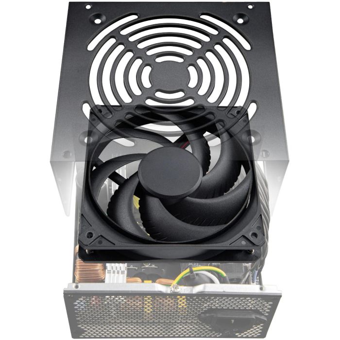 Cougar Fuente de Alimentación ATX 750W 80 PLUS Bronze ATX3.1 ATLAS 750W 5