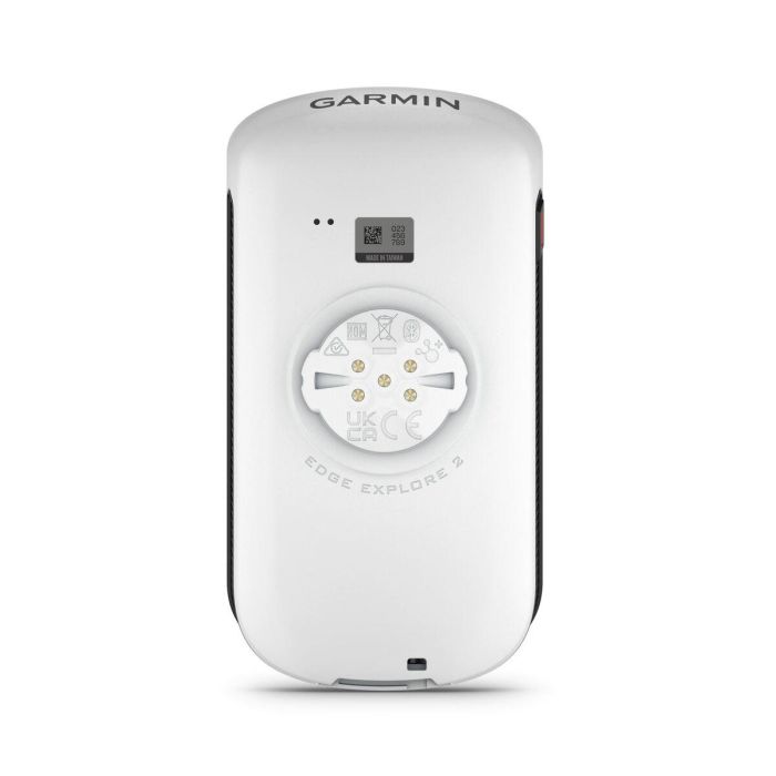 Garmin Edge Explore 2 Ciclocomputador GPS inalámbrico, pantalla 3" (7,62 cm), 16GB, 16h autonomía, Negro/Blanco 2 Garmin Edge Explore 2 Ciclocomputador GPS inalámbrico, pantalla 3" (7,62 cm), 16GB, 16h autonomía, Negro/Blanco 2