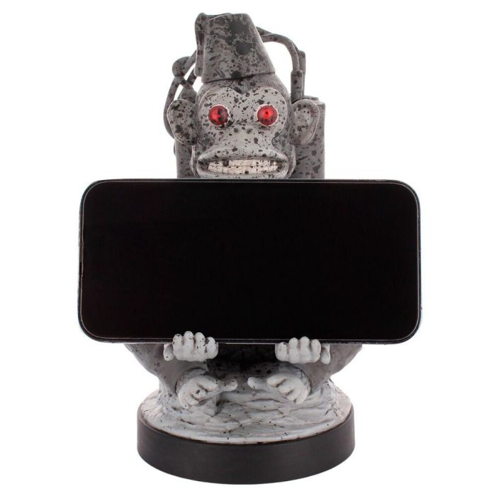 Cable Guy soporte sujecion figura Toasted Monkey Bomb Call of Duty 21cm 1 Cable Guy soporte sujecion figura Toasted Monkey Bomb Call of Duty 21cm 1