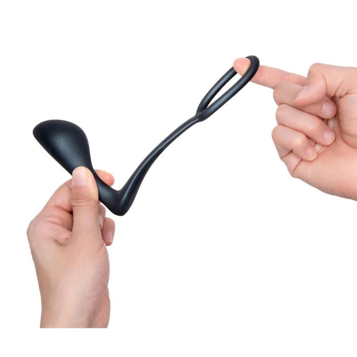 Plug Anal B-Vibe 7 Plug Anal B-Vibe 7