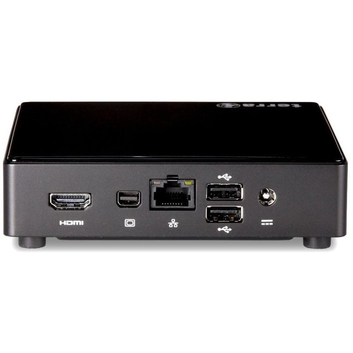 Y TERRA PC-MICRO 3100 SILENT GREENLINE 7 Y TERRA PC-MICRO 3100 SILENT GREENLINE 7