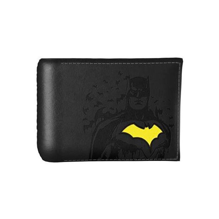 Cartera Batman DC Comics 2 Cartera Batman DC Comics 2