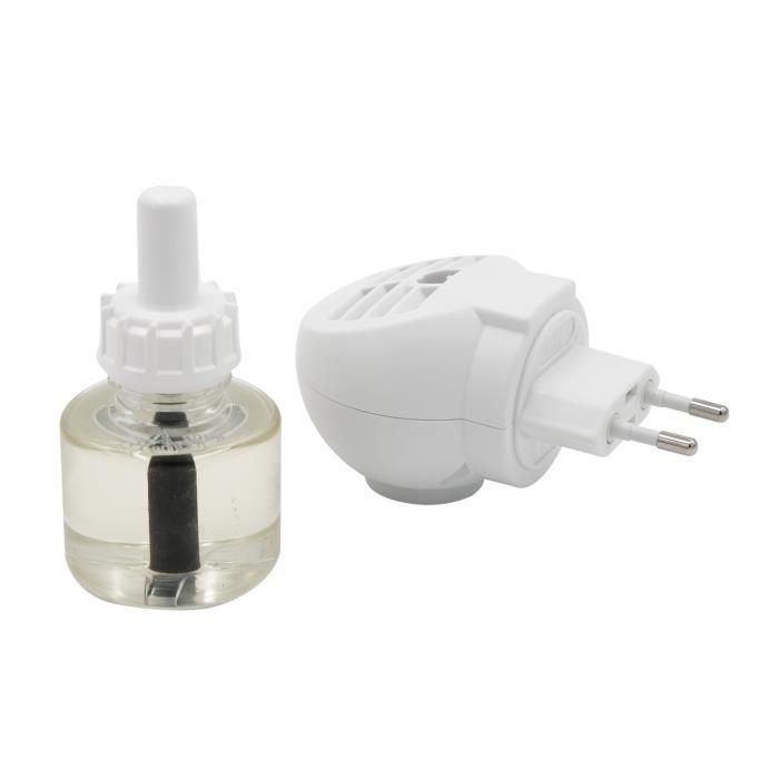 VETOCANIS Difusor + Recambio Antiestrés para gatos - Eficaz durante 45 días 1 VETOCANIS Difusor + Recambio Antiestrés para gatos - Eficaz durante 45 días 1
