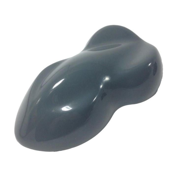 Goma Líquida para Coches Mibenco Gris 400 ml 1 Goma Líquida para Coches Mibenco Gris 400 ml 1