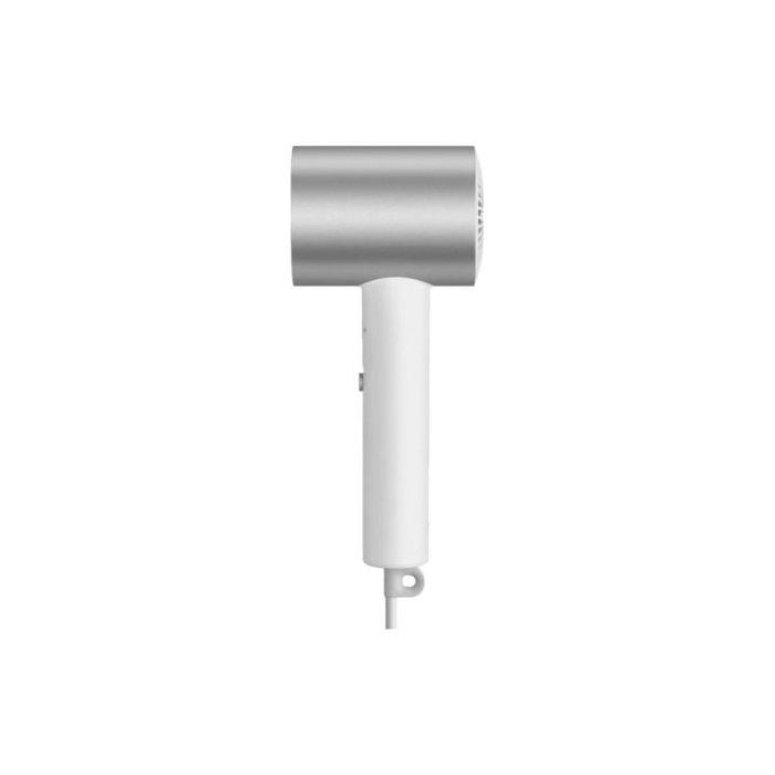 Xiaomi H500 Secador de Pelo Iónico de Agua 1800W con Tecnología de Hidratación Profunda, Flujo de Aire 20m/s y Control NTC, Blanco 2