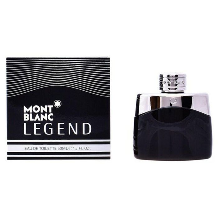 Perfume Hombre Montblanc EDT 5 Perfume Hombre Montblanc EDT 5