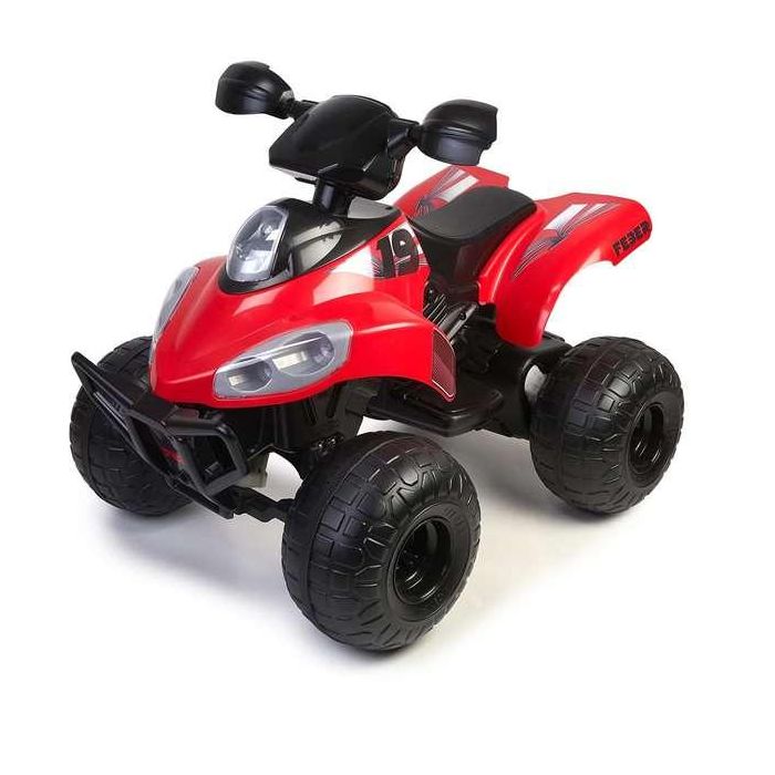 Quad bateria motion 12 v 102x74x81 cm Quad bateria motion 12 v 102x74x81 cm